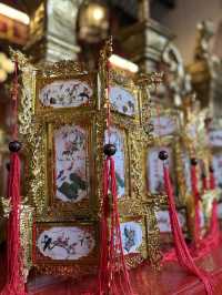 會安古鎮的會館群：宮廟煙火裡的鄉愁、信仰與文化延續