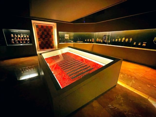 馬德里 | Museo de America 美洲博物館,超乎想像的寶藏! 馬德里 | Museo de America 美洲博物館,超乎想像的寶藏!