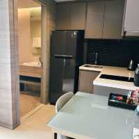 ที่พักพัทยา Seaphere Pattaya Hotel by Elite Suites