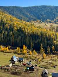 Born of Snow: Altay’s Winter Soul