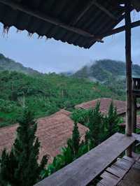 YAZAMA Homestay | แม่แตง