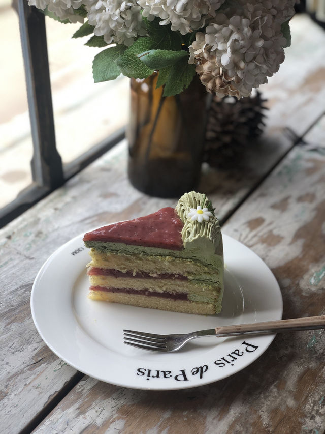 Formula.b คาเฟ่หลวงพระบาง 🇱🇦