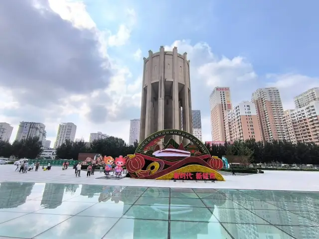 吉林深度遊 長春 瀋陽 博物館 大劇院