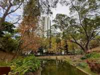 Tsing Yi Park