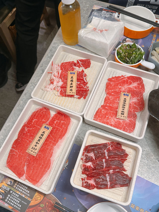 尖沙咀海陸火鍋放題美食集中地   尖沙咀海陸火鍋放題美食集中地