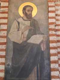 城市之名的由來，千年信仰的見證#聖索菲亞教堂(St. Sofia Church)-Sofia Bulgaria