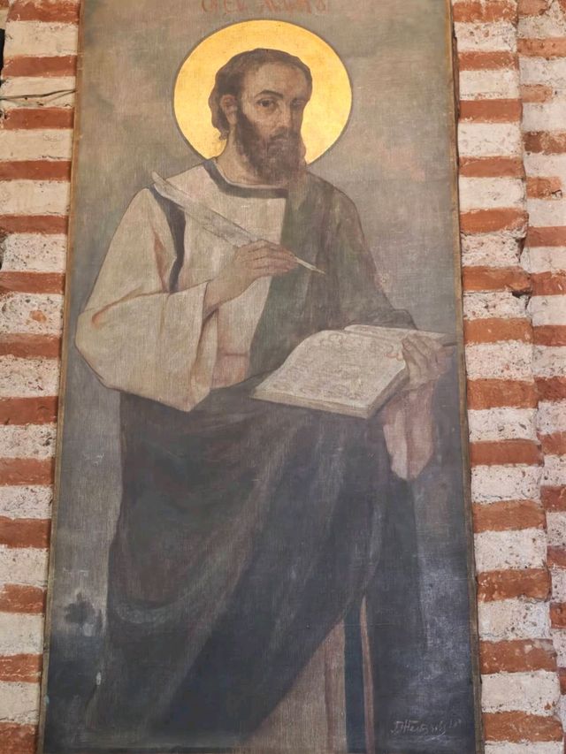 城市之名的由來，千年信仰的見證#聖索菲亞教堂(St. Sofia Church)-Sofia Bulgaria
