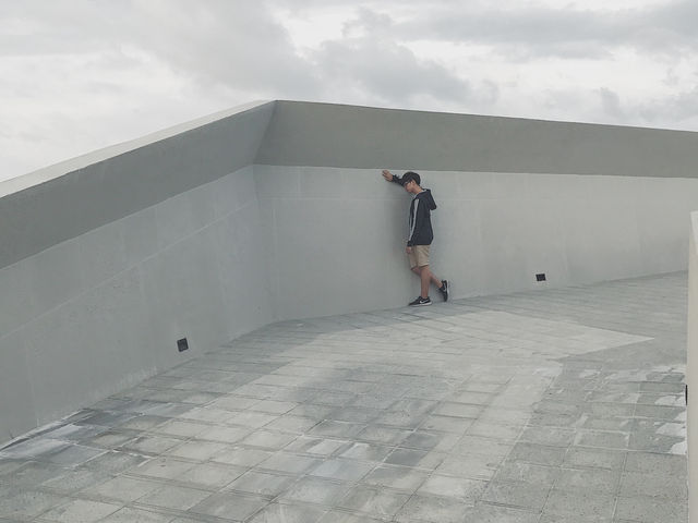 七股遊客中心（七股旅客服務區） 