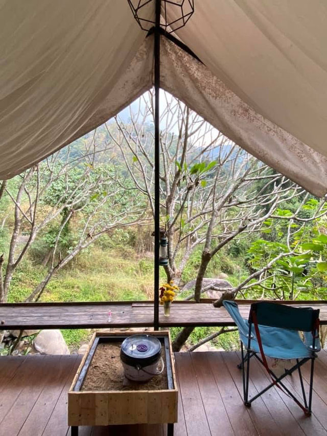 Baan Tharn Klom 🌲