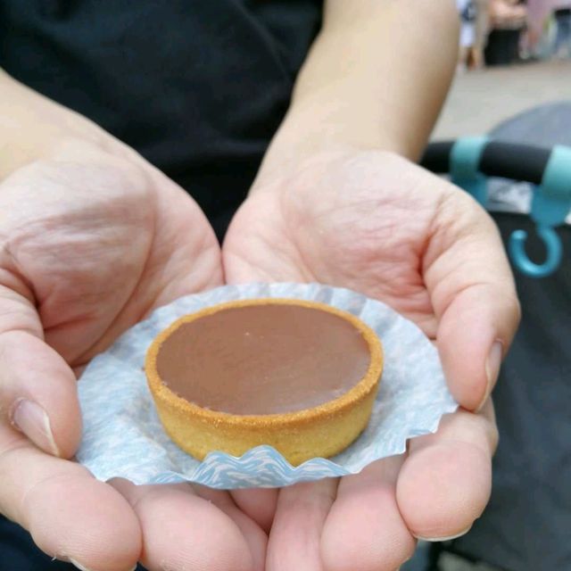 鎌倉美食街掃街攻略!現烤鴿子餅、超濃抹茶及必食可樂餅大集合🍘🍦 鎌倉美食街掃街攻略!現烤鴿子餅、超濃抹茶及必食可樂餅大集合🍘🍦