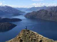 Lake Wānaka