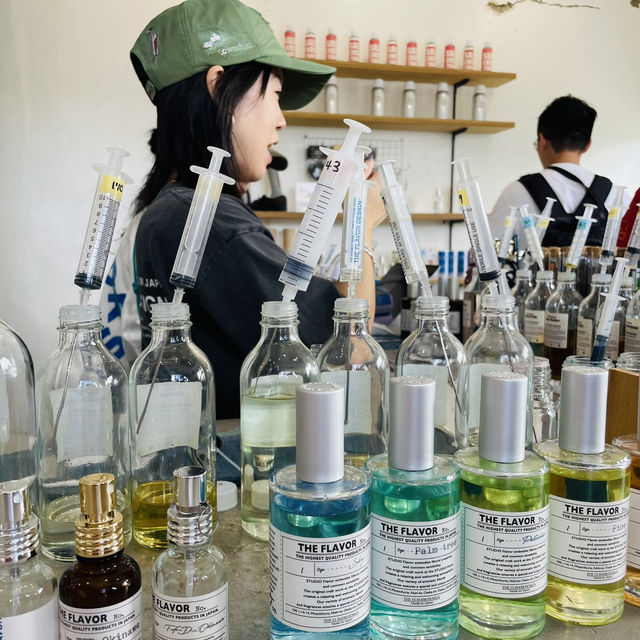 沖繩文青推薦 港川外人住宅區