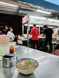 Hengchun · Food & Slow Travel Vibes