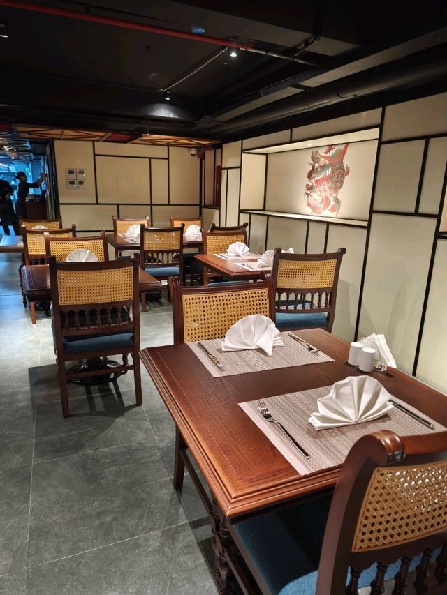 【索拉里亞特索裏酒店】系河内新開之酒店，吸引力高！