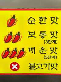 🇰🇷大邱✈️ 名過其實的三美食堂삼미찜갈비