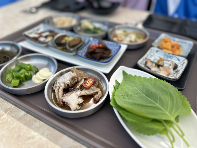 이런 구성, 안 갈 이유 있나요 ?