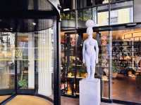 瓦倫西亞 | Only YOU Hotel Valencia:在瓦倫西亞的完美落腳處