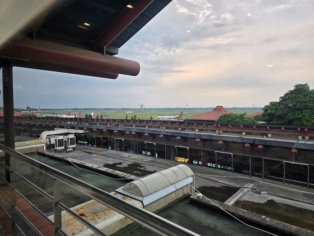 Jakarta Airport Hotel Terminal 2