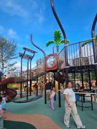 香港GO PARK戶外必去打卡點