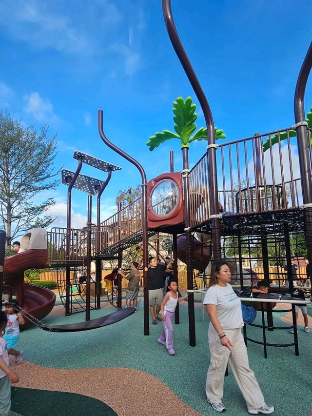 香港GO PARK戶外必去打卡點 香港GO PARK戶外必去打卡點