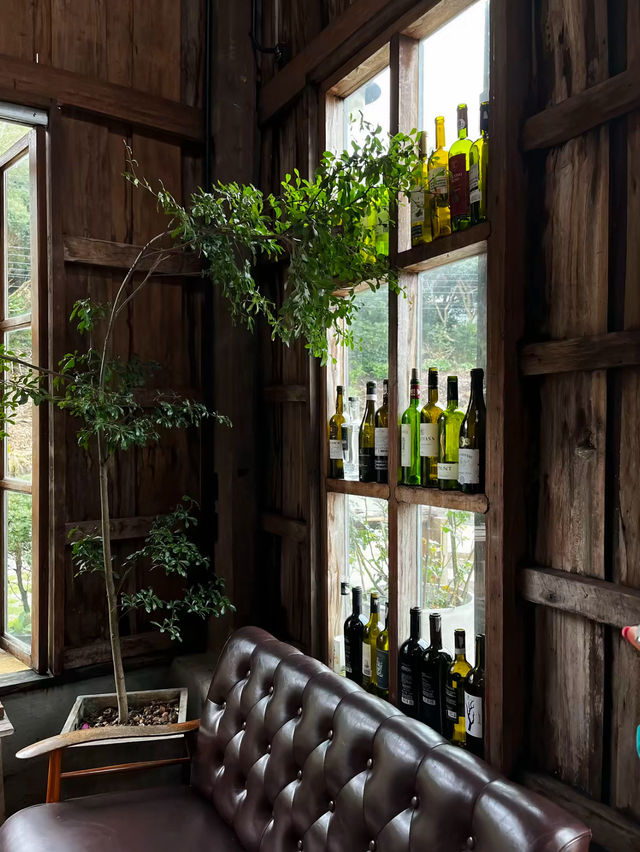 MIYO coffee & bar | ดอยช้าง
