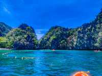 Mystic Waters of Big Lagoon!