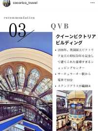 シドニーでインスタ映えならここ行って！