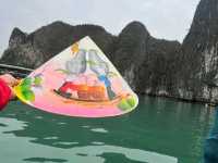 Sailing Through Paradise: The Timeless Beauty of Ha Long Bay