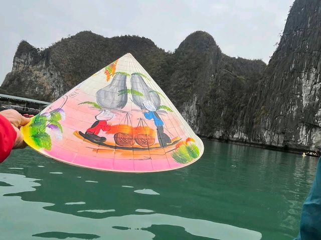 Sailing Through Paradise: The Timeless Beauty of Ha Long Bay