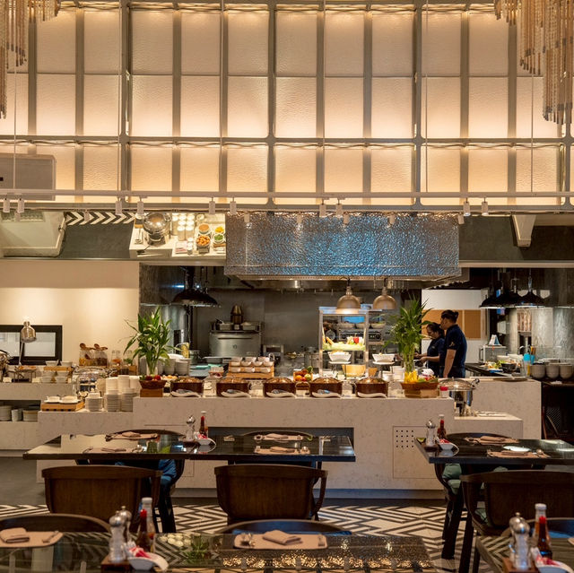 Baba Beach Club Hua Hin by Sri panwa