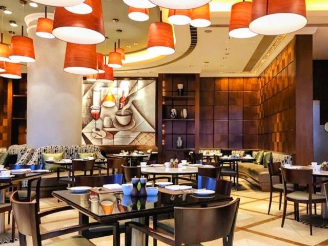 上海 | 四季酒店：傳說中超奢華的五星酒店