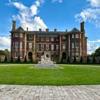 Ham House