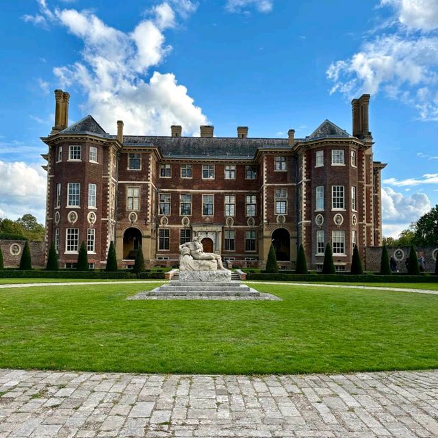 Ham House
