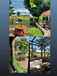Growth : Farm and Bistro คาเฟ่เชียงแสนเชียงราย