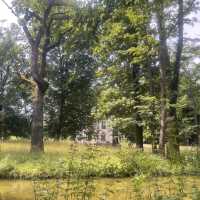 Schlosspark Nymphenburg