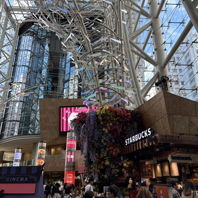 How to spend 3 days in Hong Kong