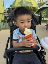 香港迪士尼樂園
