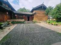 Charming Allure of Baisha Ancient Town
