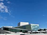 Vibrant Culture and Scenic Beauty in Oslo