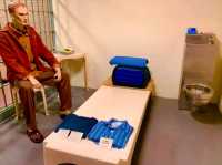 Hong Kong Correctional Services Museum — Behind the Prison Walls