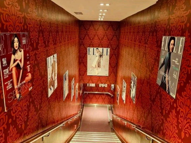 Madame Tussauds Hong Kong — Meet the Stars Up Close