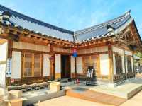 Discover Hanok Dreams Await✨,Culture Escape