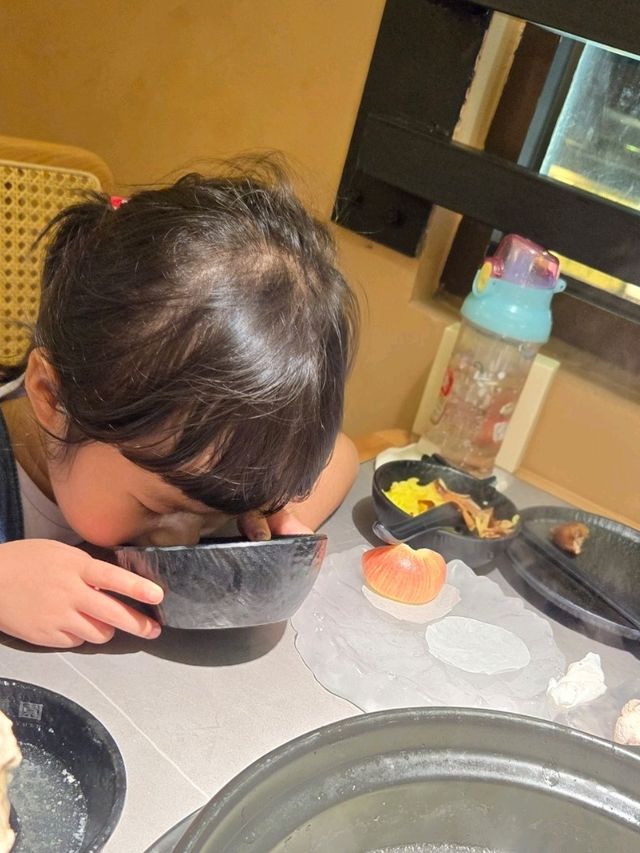 雞煲打邊爐 食材新鮮任你揀🫕