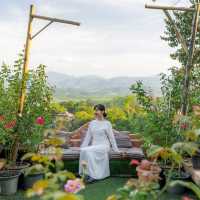 ที่พักเชียงราย บรรยากาศดีมาก