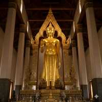 WatPathomChediRatchaworamahawihan