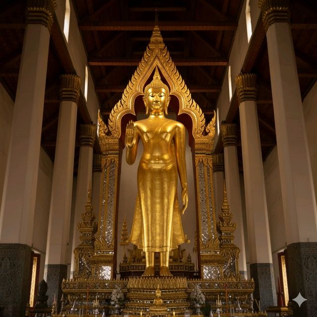 WatPathomChediRatchaworamahawihan WatPathomChediRatchaworamahawihan