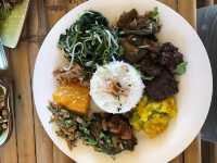 Pennywort Cooking Class