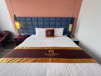 Xaysomboun Boutique Hotel