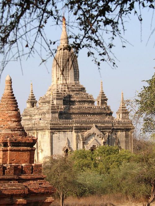 Shwe-gyu-gyi