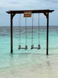 Dusit Thani Maldives